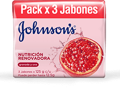 Jabon Nutricion Renovadora 