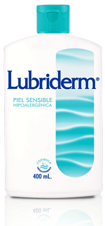 Lubriderm® Piel Sensible