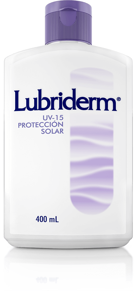 Lubriderm® UV-15 Protección solar