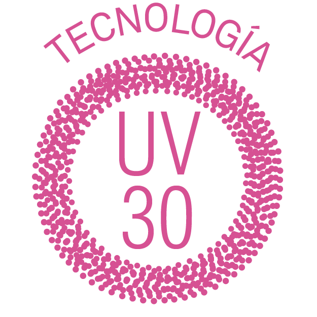 Tecnología UV-30