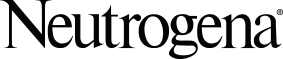 Logo Neutrogena negro