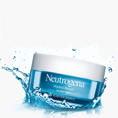 Producto Hydro Boost Water Gel